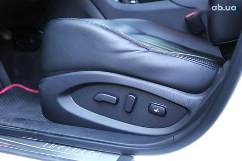 Infiniti QX50 2014 - фото 23
