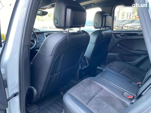 Porsche Macan 2018 - фото 23