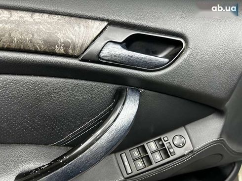 BMW X5 2004 - фото 7