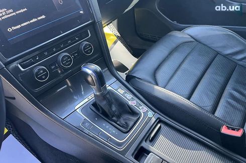 Volkswagen e-Golf 2018 - фото 13