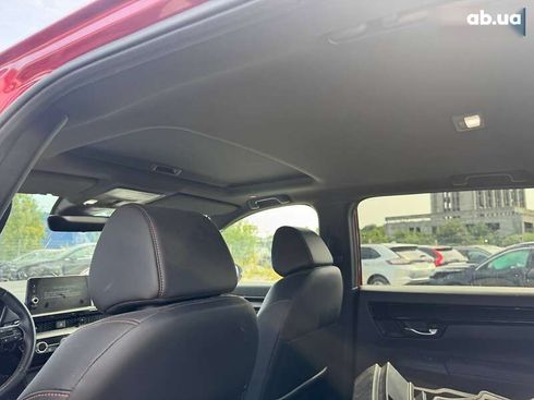 Honda CR-V 2022 - фото 19