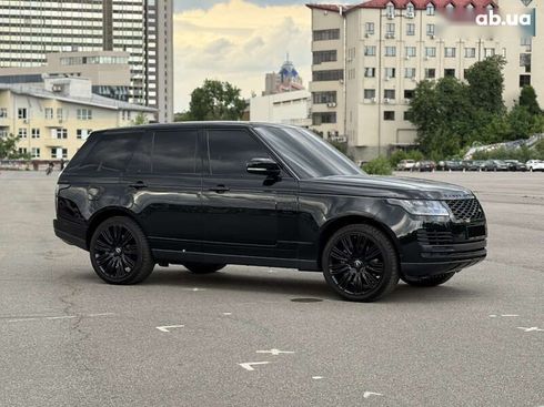 Land Rover Range Rover 2018 - фото 11