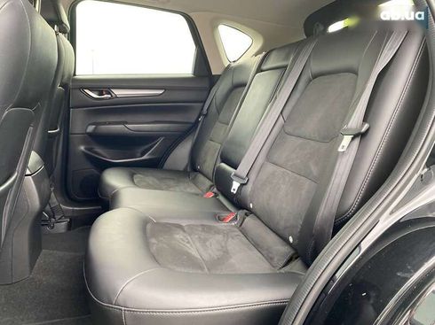 Mazda CX-5 2019 - фото 20