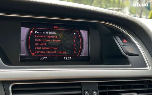 Audi A5 2010 - фото 19