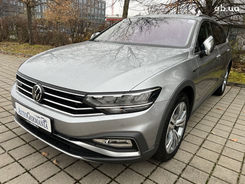 Volkswagen Passat 2022 - фото 18