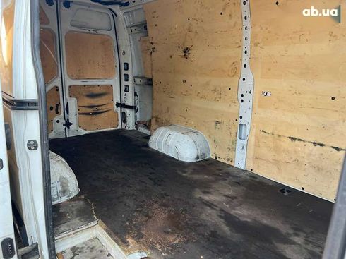 Opel Movano 2020 - фото 24