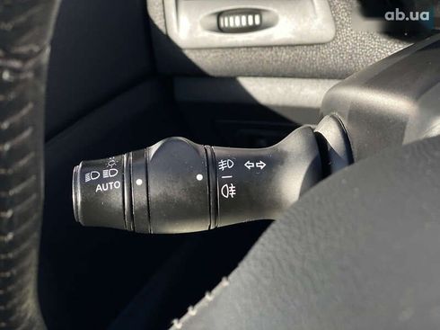 Renault Laguna 2009 - фото 21