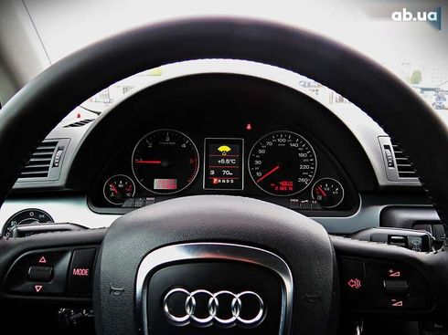 Audi A4 2005 - фото 9