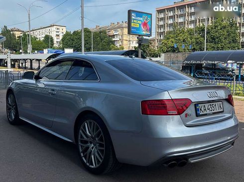 Audi S5 2015 - фото 8