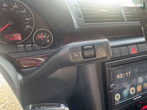 Audi A4 2005 - фото 18