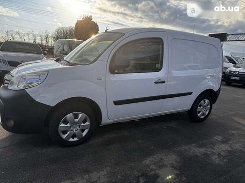 Renault Kangoo 2019 - фото 5