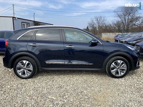Kia Niro 2020 - фото 24