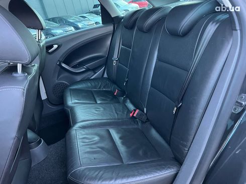 SEAT Ibiza 2011 серый - фото 33