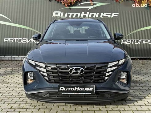 Hyundai Tucson 2023 - фото 3