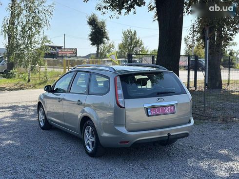 Ford Focus 2008 - фото 20