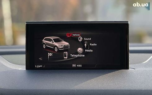 Audi Q7 2017 - фото 13