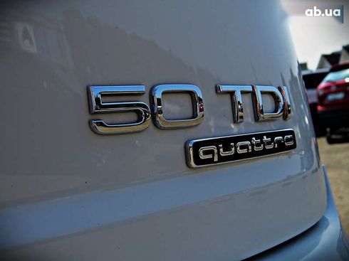 Audi Q7 2019 - фото 21