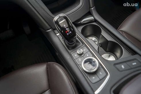 Cadillac XT6 2020 - фото 27