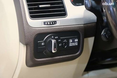 Volkswagen Touareg 2012 - фото 20