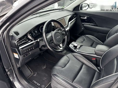 Kia Niro 2020 - фото 15