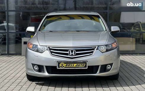 Honda Accord 2010 - фото 2