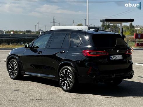 BMW X5 2019 - фото 17