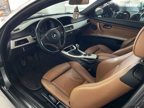 BMW 3 серия 2011 - фото 21