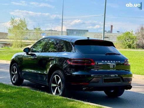 Porsche Macan 2018 - фото 7
