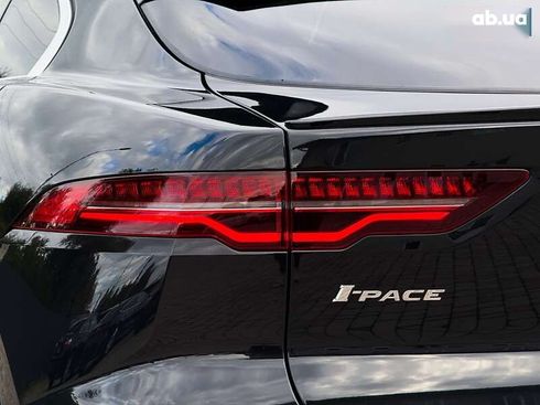 Jaguar I-Pace 2018 - фото 23