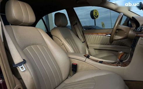 Mercedes-Benz E-Класс 2007 - фото 16
