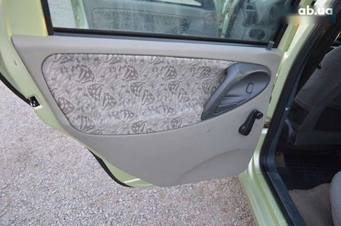 ВАЗ 1118 2006 - фото 8