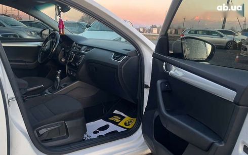 Skoda Octavia 2015 - фото 21