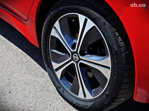 Nissan Leaf 2019 - фото 5