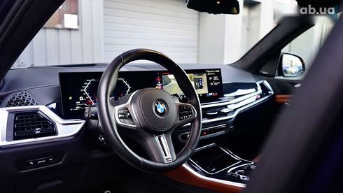 BMW X5 2024 - фото 25