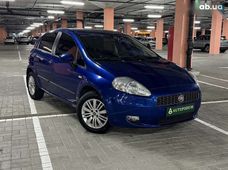 Продаж вживаних Fiat в Києві - купити на Автобазарі