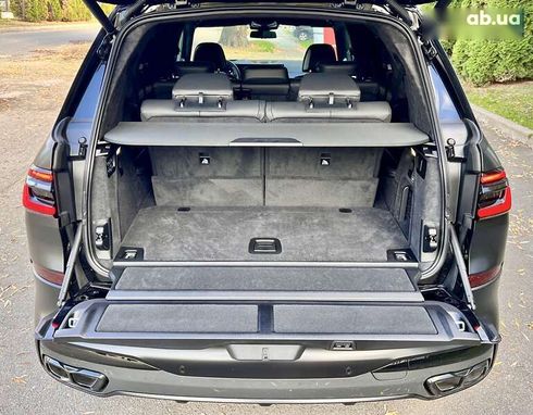 BMW X7 2024 - фото 15