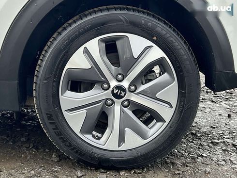 Kia Niro 2021 - фото 23