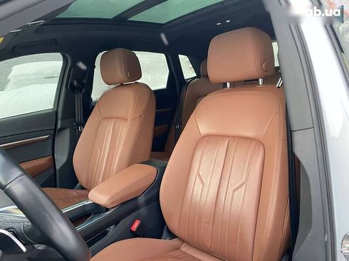 Audi Q8 e-tron 2023 - фото 20