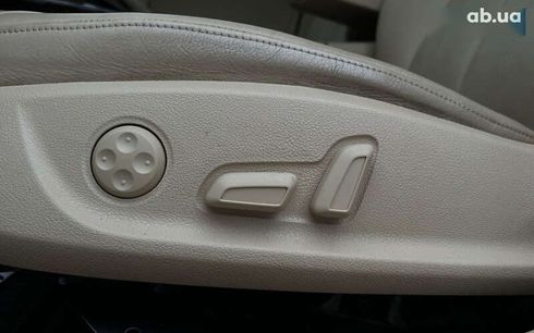 Audi A6 2013 - фото 22