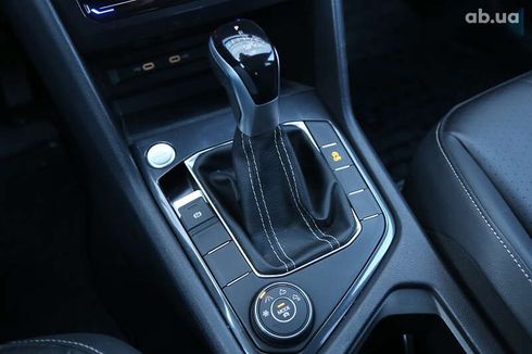 Volkswagen Tiguan 2023 - фото 20