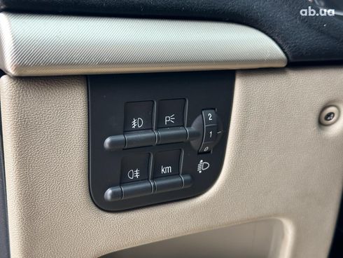 Alfa Romeo 159 2007 серый - фото 44