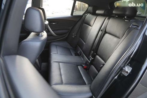 BMW 1 серия 2011 - фото 6