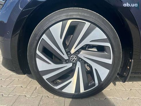Volkswagen ID.4 Crozz 2022 - фото 11