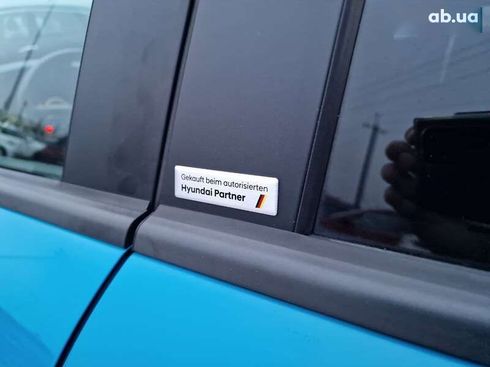 Hyundai Kona 2021 - фото 20