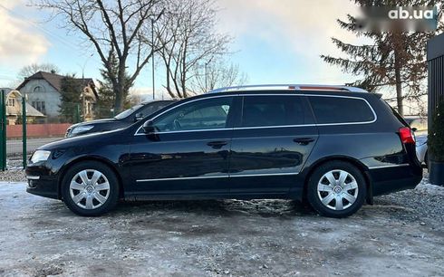 Volkswagen Passat 2010 - фото 4