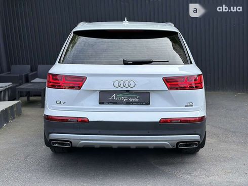 Audi Q7 2016 - фото 4