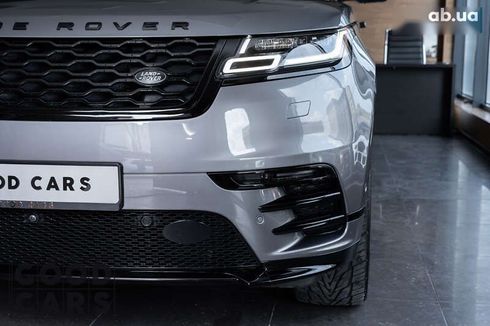 Land Rover Range Rover Velar 2021 - фото 12