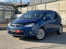 Продажа б/у Ford C-Max в Киевской области - купить на Автобазаре