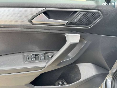 Volkswagen Tiguan 2023 - фото 8