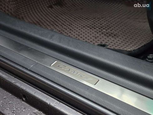 Toyota Camry 2010 - фото 26